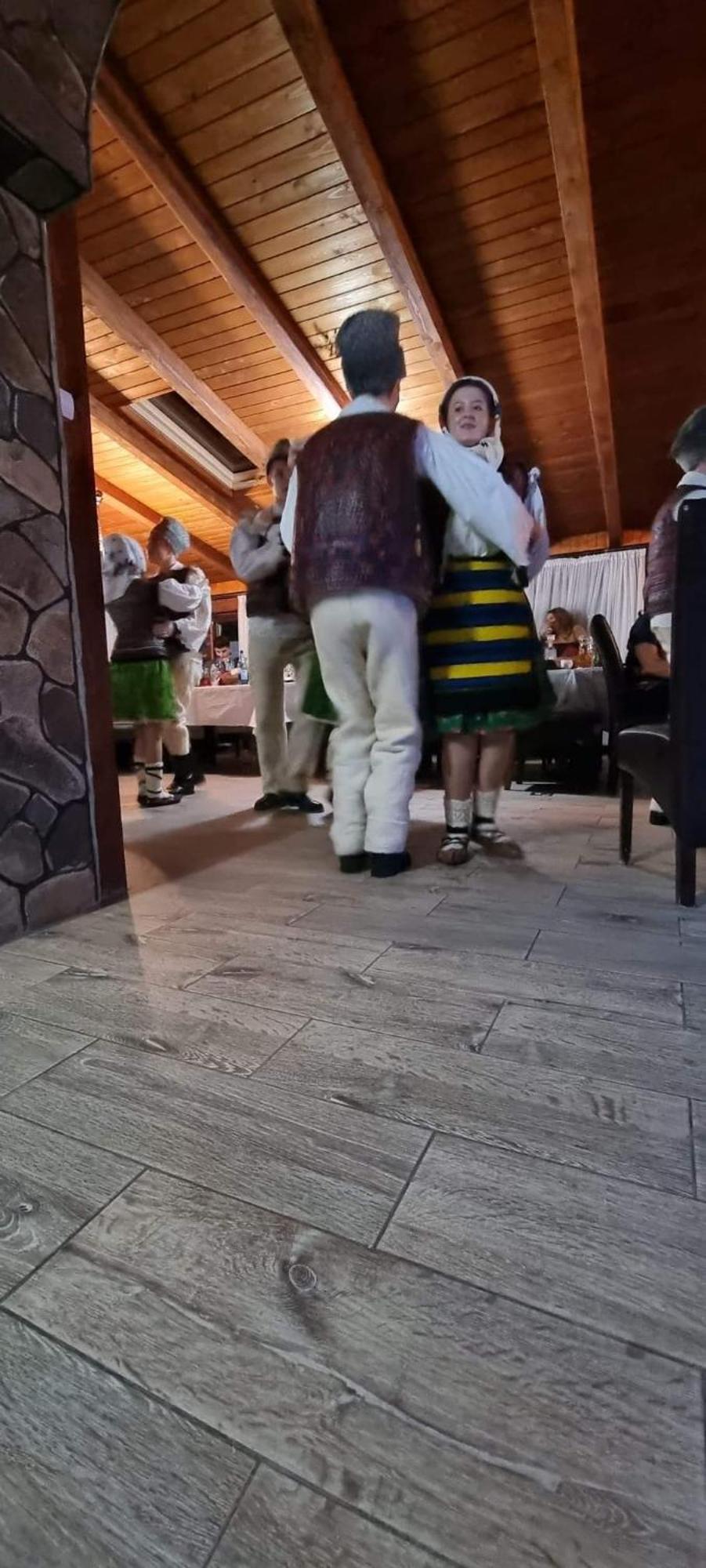 Eco-Tim Διαμέρισμα Moisei Εξωτερικό φωτογραφία